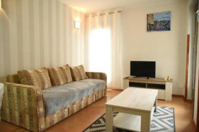 Apartmansko naselje JEZERO
